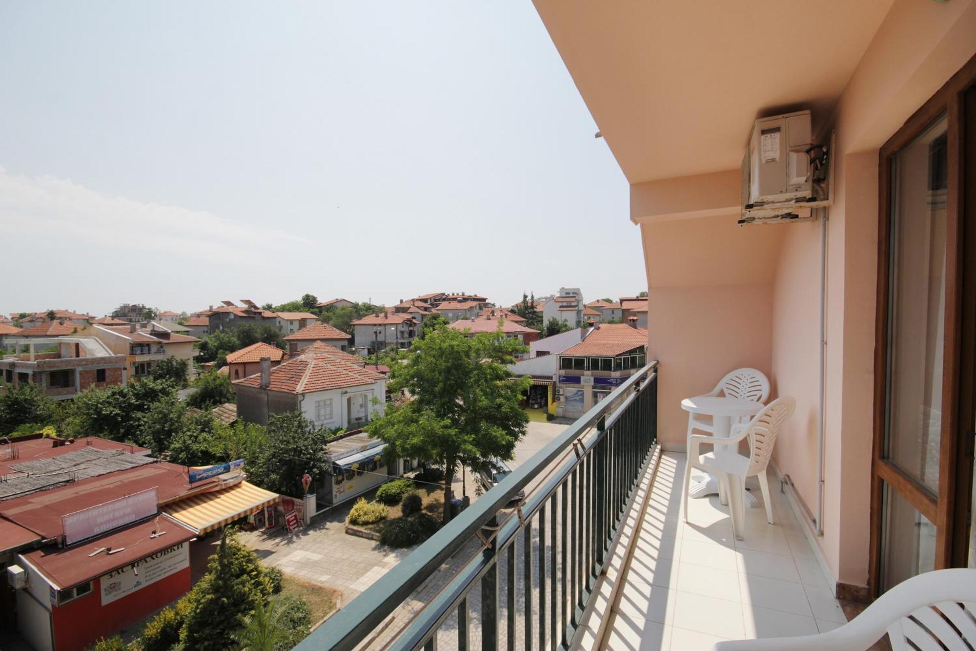 Family Hotel Kosko Chernomorets Room photo