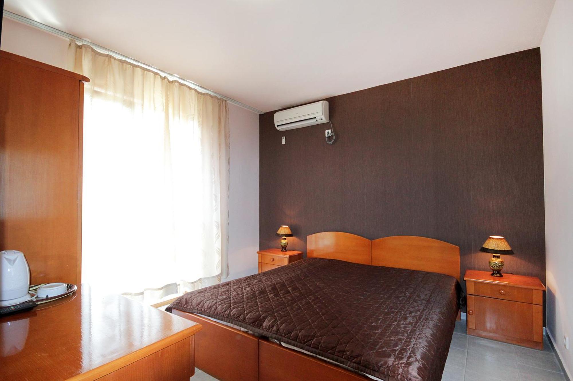 Family Hotel Kosko Chernomorets Room photo