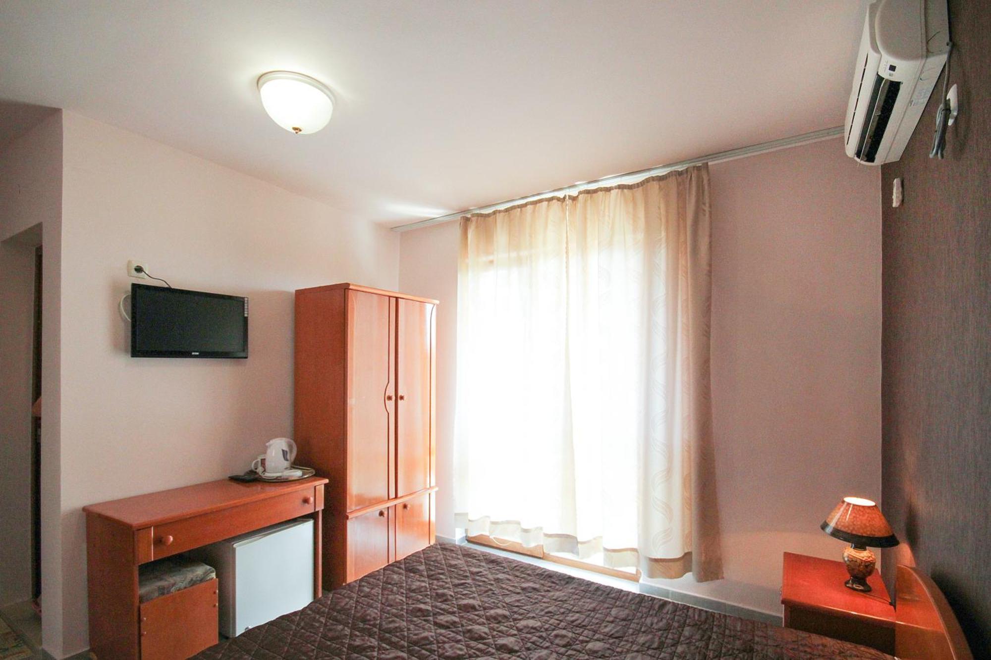 Family Hotel Kosko Chernomorets Room photo