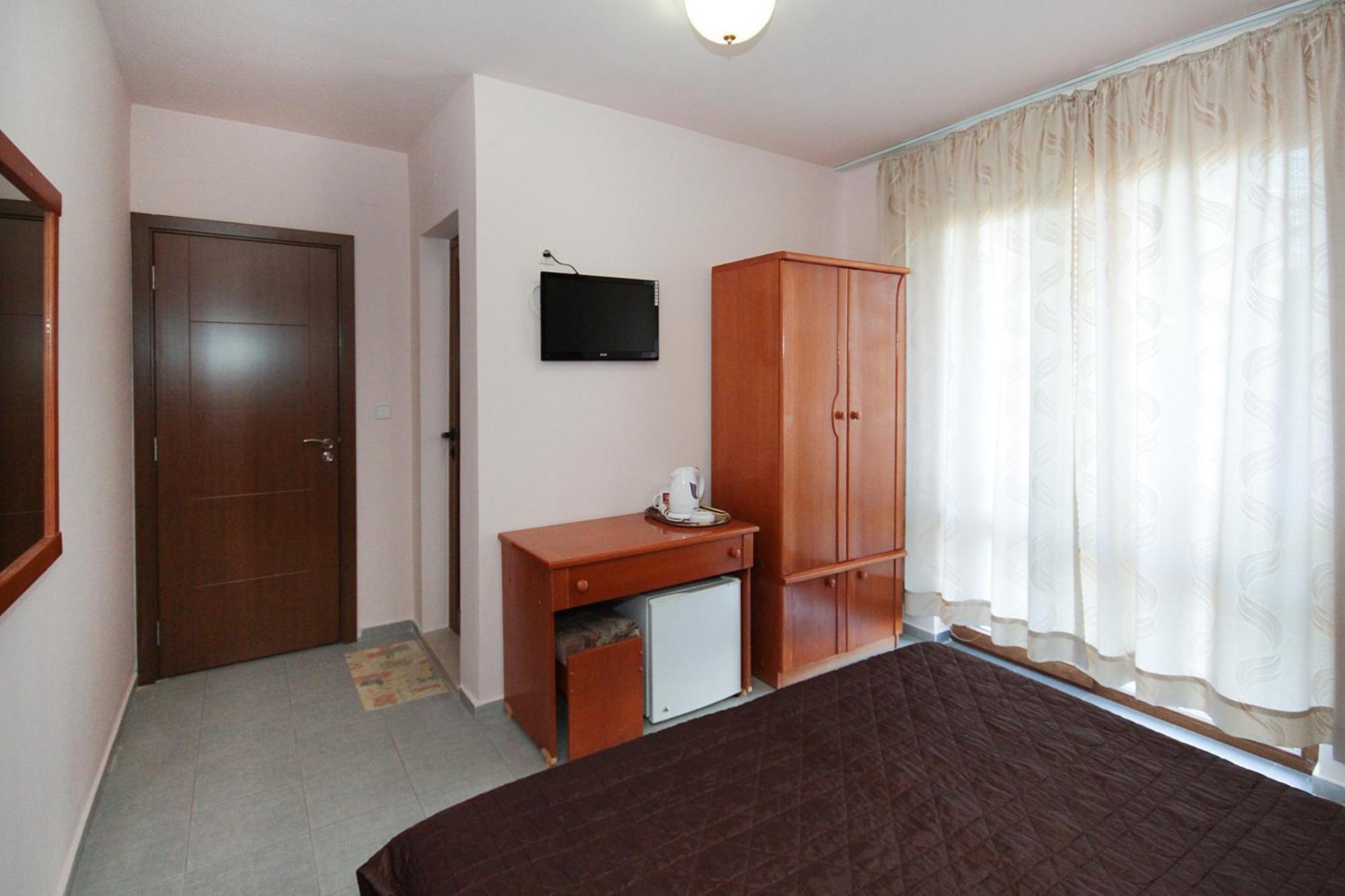 Family Hotel Kosko Chernomorets Room photo