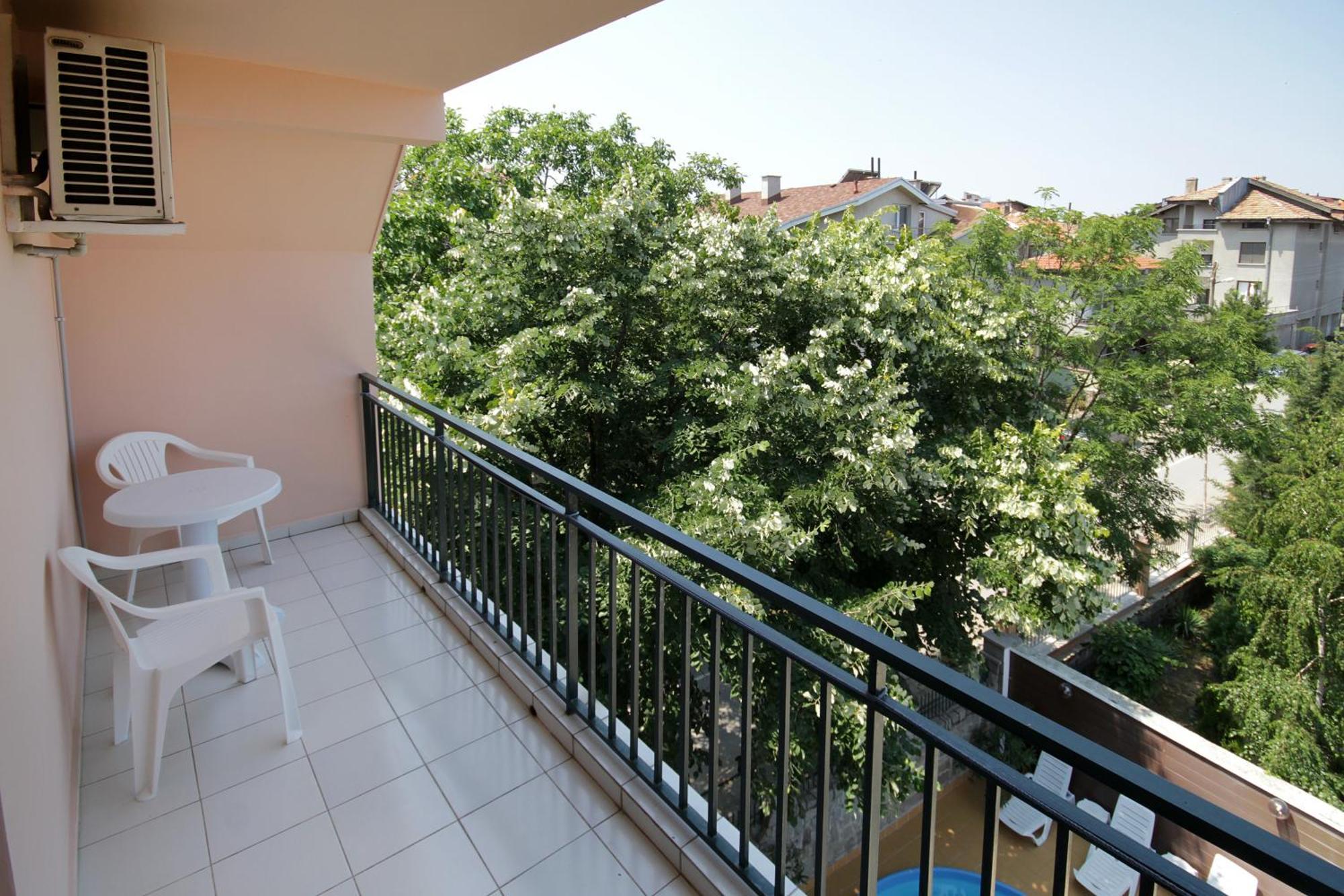 Family Hotel Kosko Chernomorets Room photo