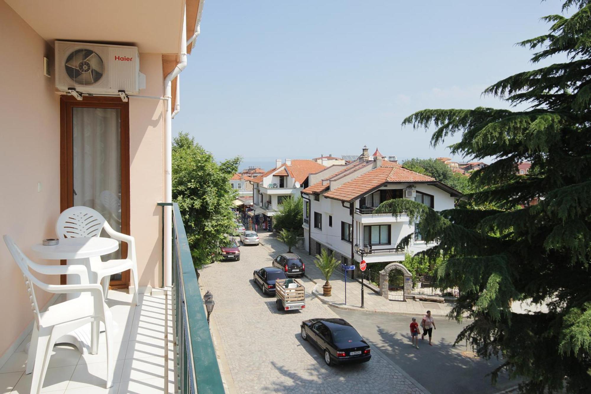 Family Hotel Kosko Chernomorets Room photo
