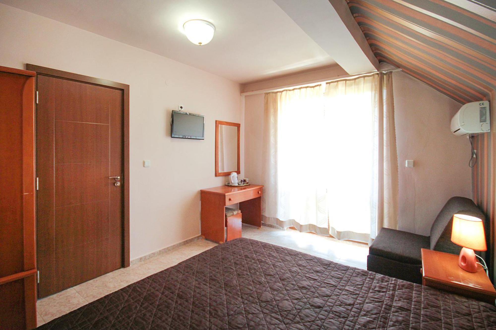 Family Hotel Kosko Chernomorets Room photo