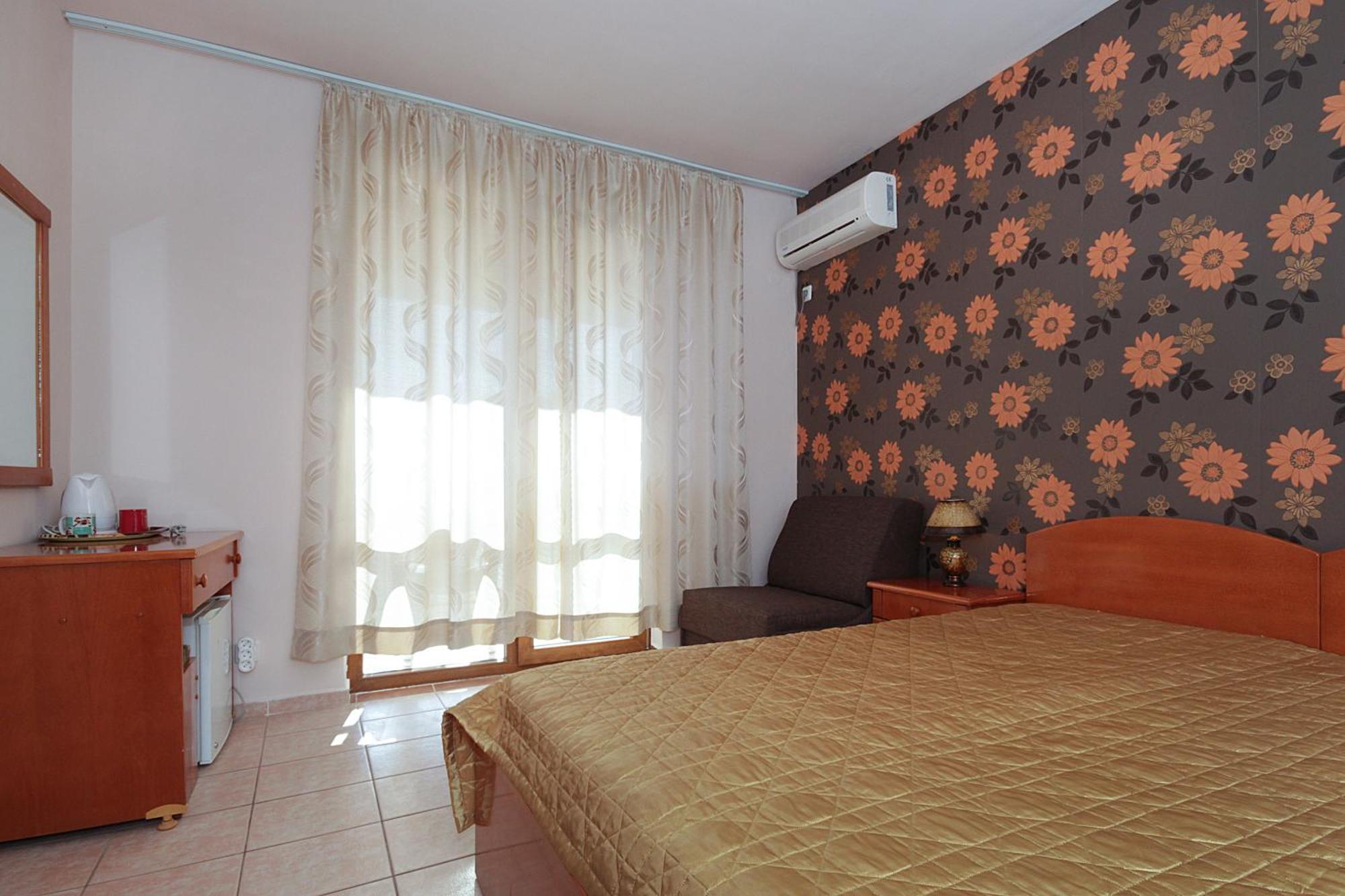 Family Hotel Kosko Chernomorets Room photo