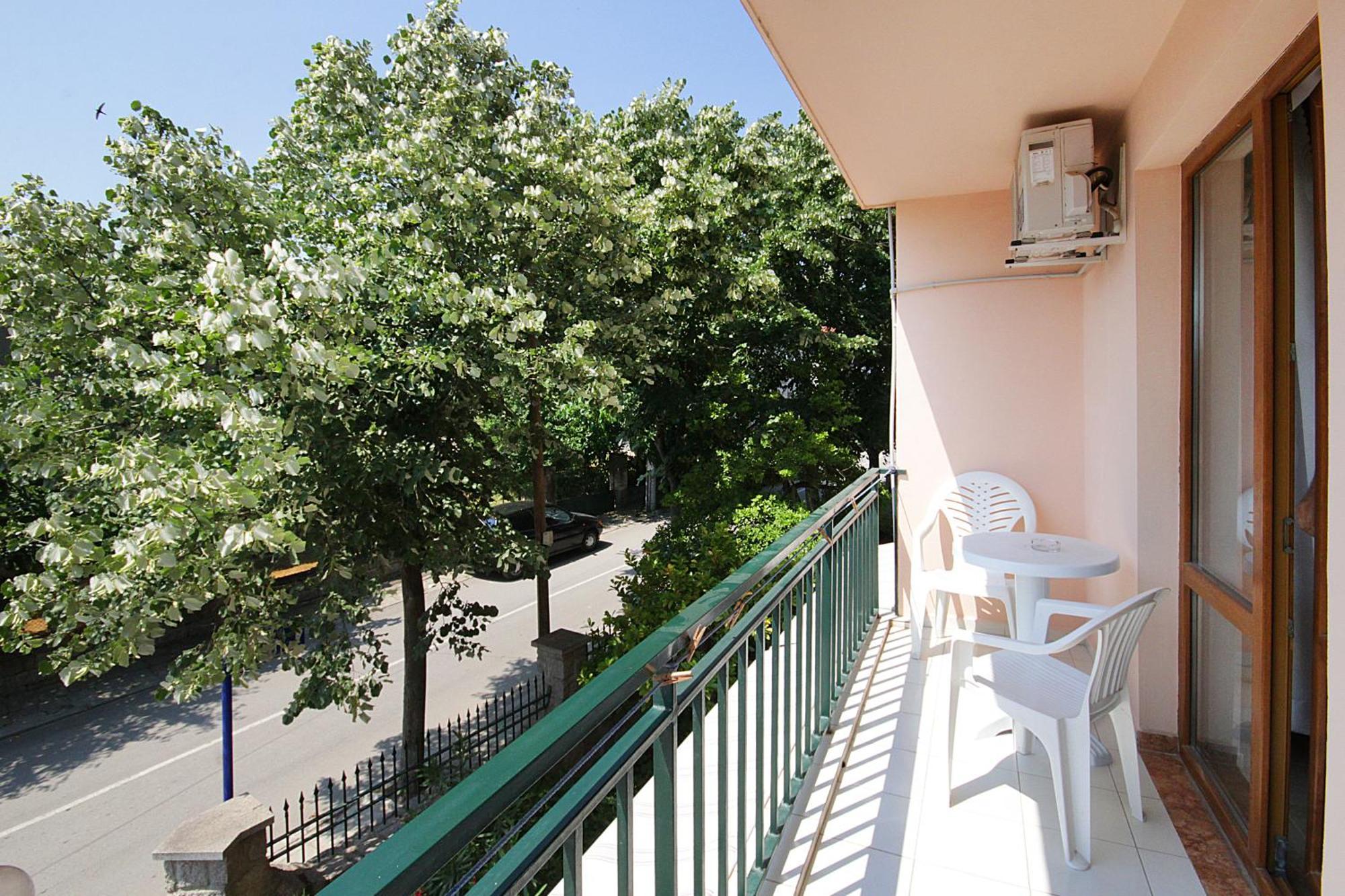 Family Hotel Kosko Chernomorets Room photo