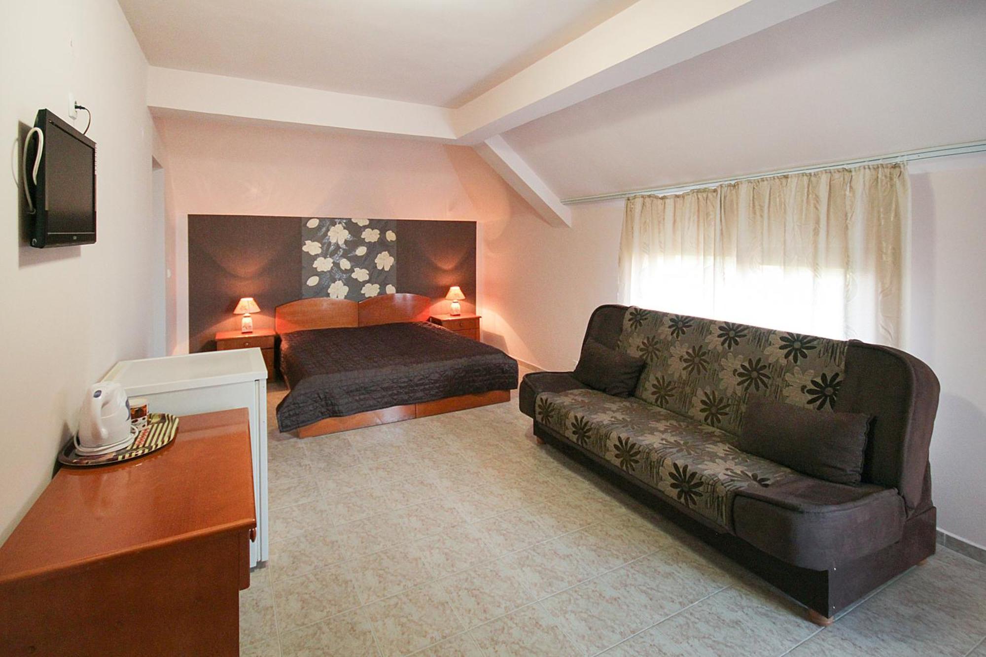 Family Hotel Kosko Chernomorets Room photo